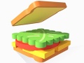 Peli Sandwich