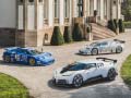 Peli Bugatti Entodieci