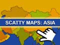 Peli Satty Maps Asia