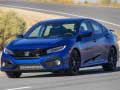 Peli 2020 Honda Civic SI