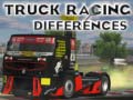Peli Truck Racing Differences