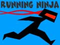 Peli Running Ninja