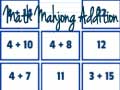 Peli Math Mahjong Addition