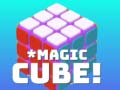 Peli Magic Cube! 