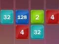 Peli 2048 Lines