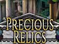 Peli Precious Relics