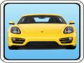 Peli Supercars Puzzle