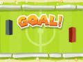 Peli Ping Pong Goal