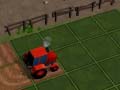 Peli Puzzle Tractor Farm