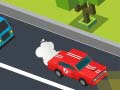 Peli Driver Rush