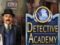 Peli Detective Academy