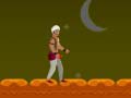 Peli Arabian Night