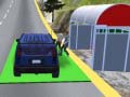 Peli Hill Climb Driving