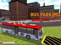 Peli Bus Parking Simulator 3d