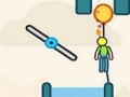 Peli Help Stickman Burn