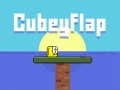 Peli CubeyFlap