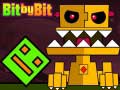 Peli Geometry Dash Bit By Bit