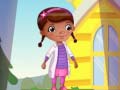 Peli Doc Mcstuffins Endless Runner Girl