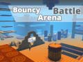 Peli Kogama: Bouncy Arena Battle