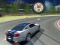 Peli Car Drifting Xtreme