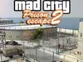 Peli Mad City Prison Escape 2