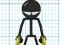 Peli Gun Fu: Stickman 2