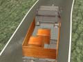 Peli Cargo Truck Simulator