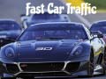 Peli Fast Car Traffic