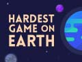 Peli Hardest Game On Earth