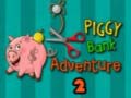 Peli Piggy Bank Adventure 2