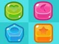 Peli Sweet Candy