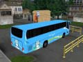 Peli Coach Bus Simulator