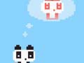 Peli Panda Love 2