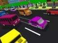 Peli Blocky Highway Racing