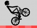 Peli Wheelie Bike