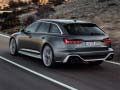Peli Audi RS6 Avant