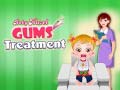 Peli Baby Hazel Gums Treatment