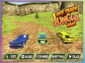 Peli Off Track Jungle Race