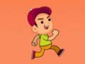 Peli The Little Runner