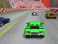 Peli Xtreme Stunts Racing Cars 2019