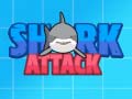 Peli Shark Attack