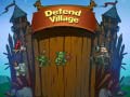 Peli Defend Village