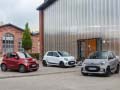Peli Smart Eq Forfour