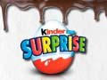 Peli Kinder Surprise