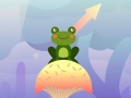 Peli Endless Jump