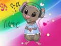 Peli Listen Music Jigsaw