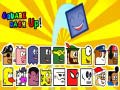 Peli Square Dash Up
