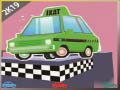 Peli Stretchy Road Car