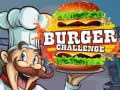 Peli Burger Challenge