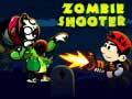 Peli Zombie Shooter 